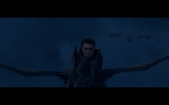 Harry Potter and the Order of the Phoenix - 1413