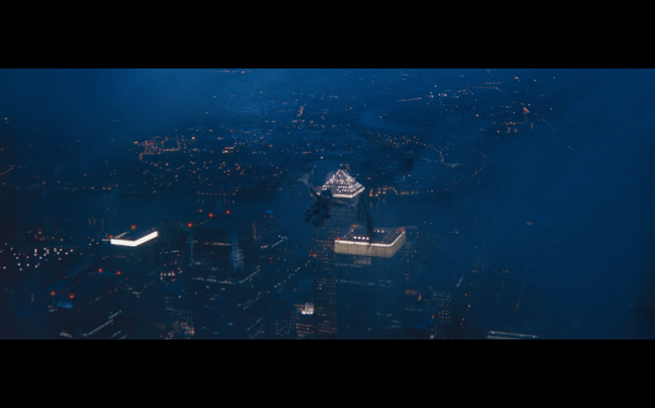 Harry Potter and the Order of the Phoenix - 1414