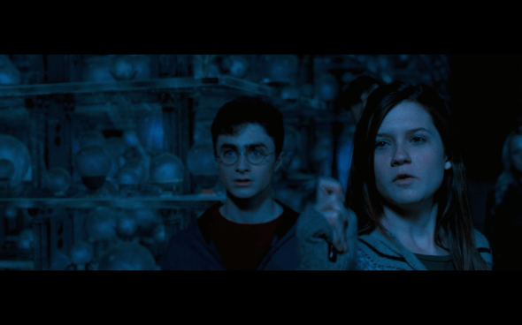 Harry Potter and the Order of the Phoenix - 1496