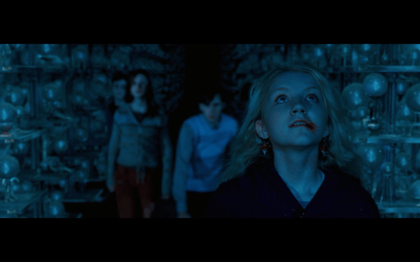 Harry Potter and the Order of the Phoenix - 1508