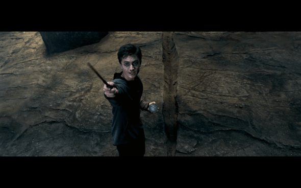 Harry Potter and the Order of the Phoenix - 1528