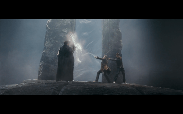 Harry Potter and the Order of the Phoenix - 1596