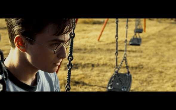 Harry Potter and the Order of the Phoenix - 16