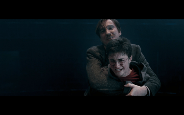 Harry Potter and the Order of the Phoenix - 1643