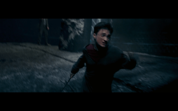 Harry Potter and the Order of the Phoenix - 1650