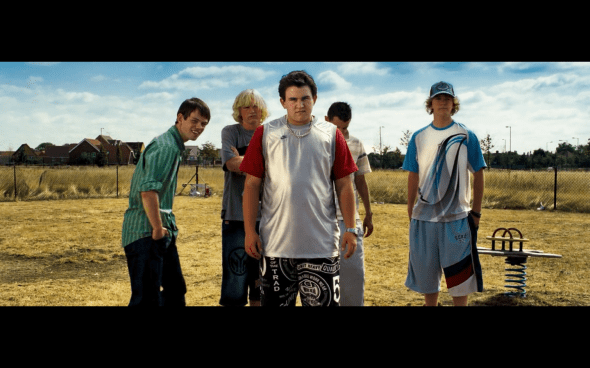 Harry Potter and the Order of the Phoenix - 17