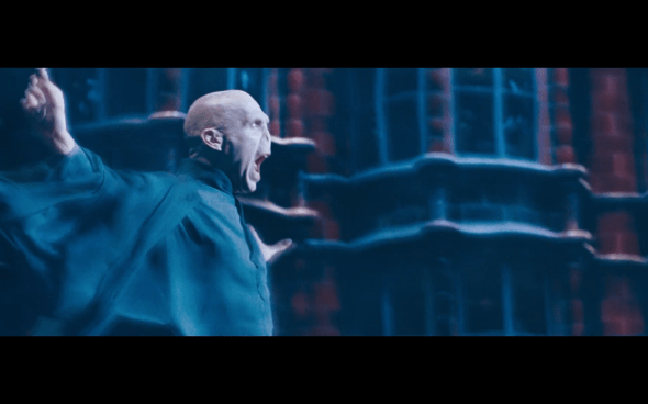 Harry Potter and the Order of the Phoenix - 1743