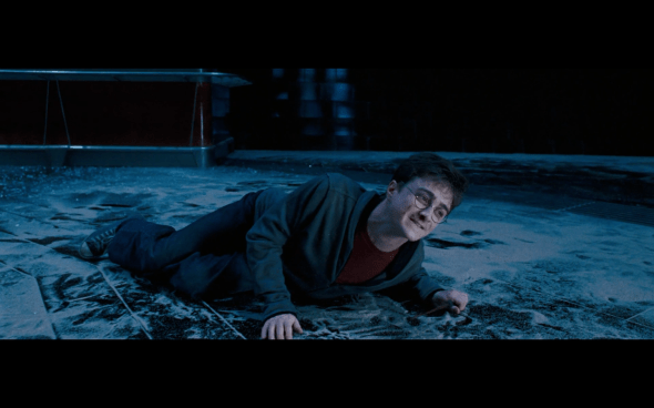 Harry Potter and the Order of the Phoenix - 1769