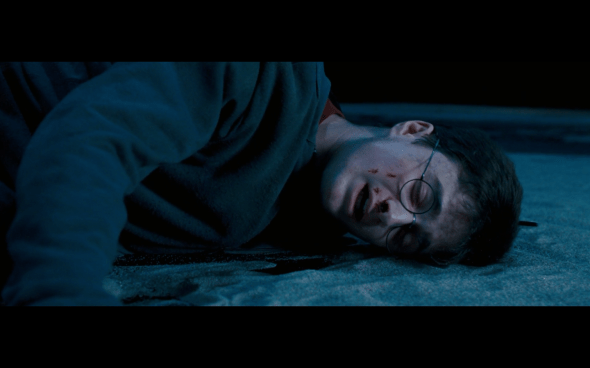 Harry Potter and the Order of the Phoenix - 1789