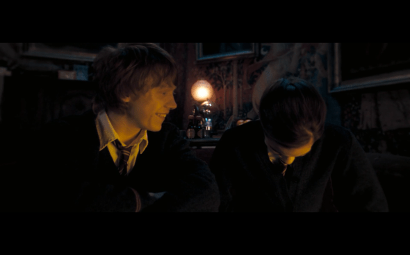 Harry Potter and the Order of the Phoenix - 1794