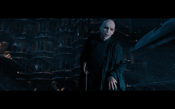 Harry Potter and the Order of the Phoenix - 1807