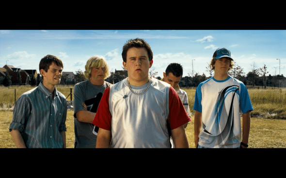 Harry Potter and the Order of the Phoenix - 19