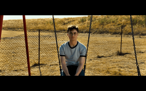 Harry Potter and the Order of the Phoenix - 21