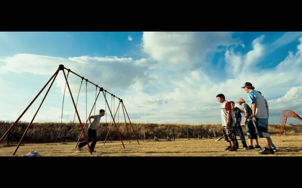 Harry Potter and the Order of the Phoenix - 24