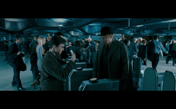 Harry Potter and the Order of the Phoenix - 249