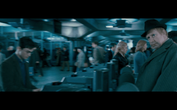 Harry Potter and the Order of the Phoenix - 250