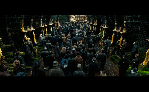 Harry Potter and the Order of the Phoenix - 260
