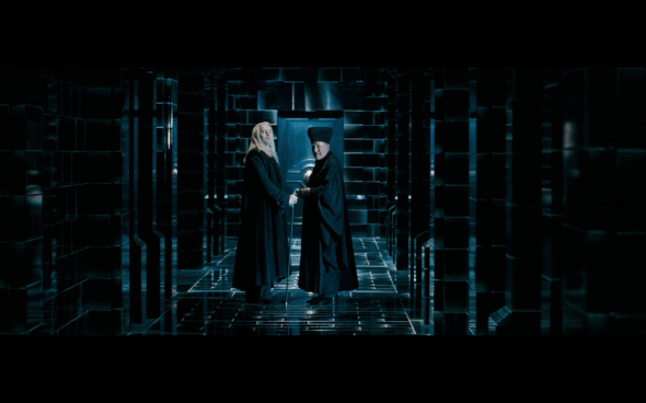 Harry Potter and the Order of the Phoenix - 278