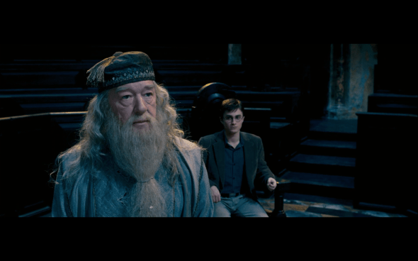 Harry Potter and the Order of the Phoenix - 306