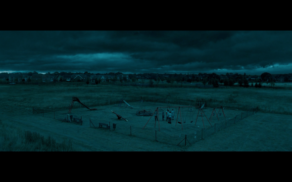 Harry Potter and the Order of the Phoenix - 31