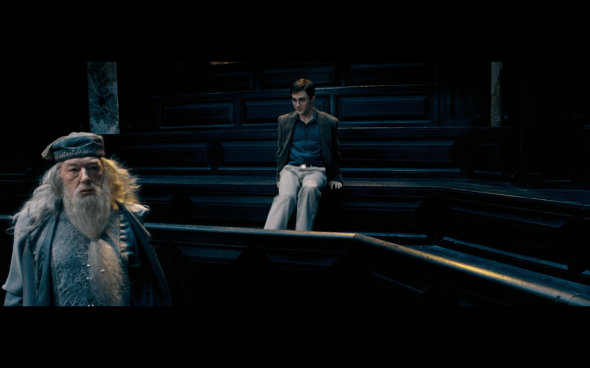 Harry Potter and the Order of the Phoenix - 349