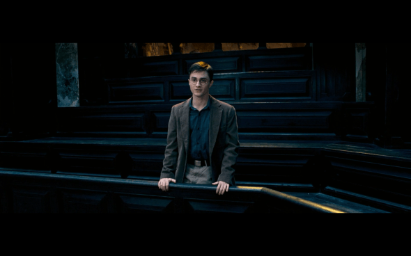Harry Potter and the Order of the Phoenix - 350