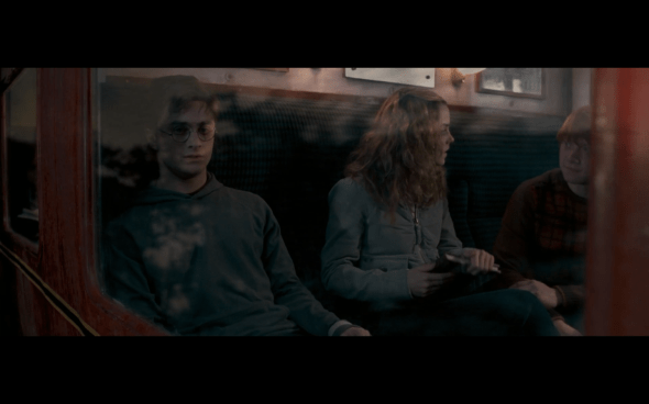 Harry Potter and the Order of the Phoenix - 379