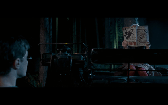 Harry Potter and the Order of the Phoenix - 402