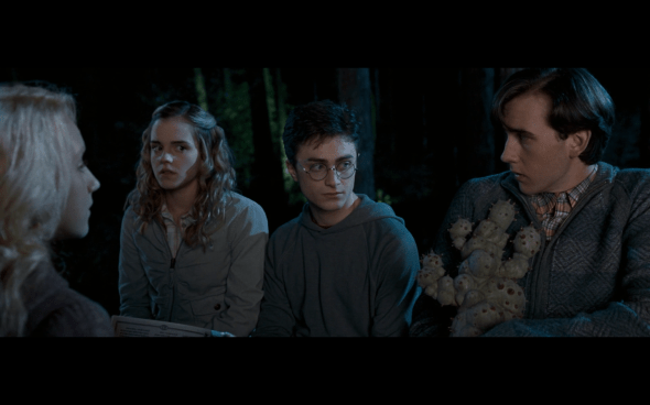 Harry Potter and the Order of the Phoenix - 412