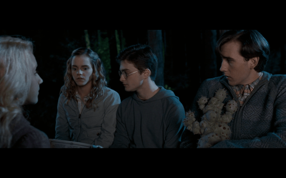 Harry Potter and the Order of the Phoenix - 413