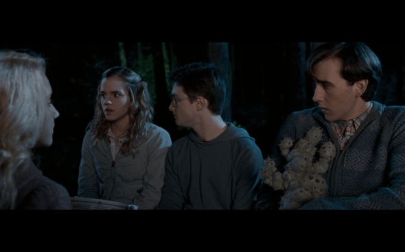 Harry Potter and the Order of the Phoenix - 414