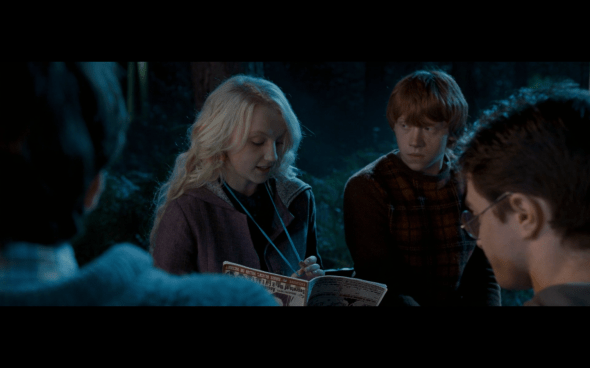 Harry Potter and the Order of the Phoenix - 417