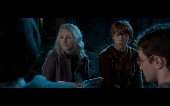 Harry Potter and the Order of the Phoenix - 421