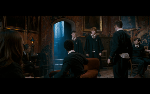 Harry Potter and the Order of the Phoenix - 456