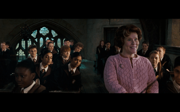 Harry Potter and the Order of the Phoenix - 495