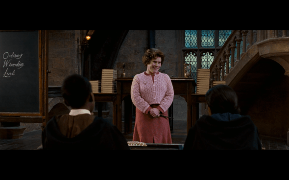 Harry Potter and the Order of the Phoenix - 497