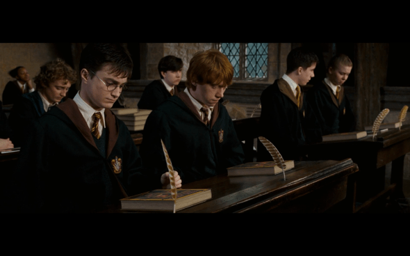 Harry Potter and the Order of the Phoenix - 499