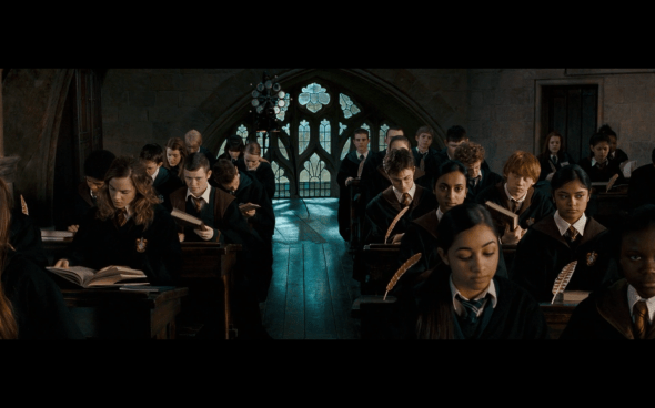 Harry Potter and the Order of the Phoenix - 501