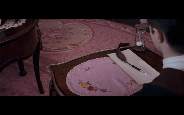 Harry Potter and the Order of the Phoenix - 525