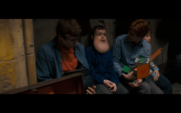 Harry Potter and the Order of the Phoenix - 543