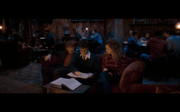 Harry Potter and the Order of the Phoenix - 551