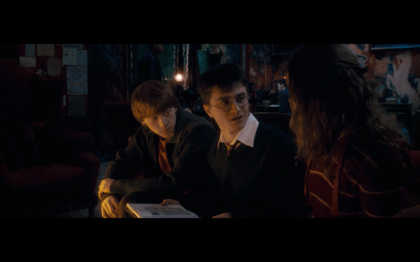Harry Potter and the Order of the Phoenix - 557