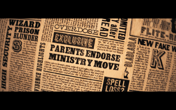 Harry Potter and the Order of the Phoenix - 606