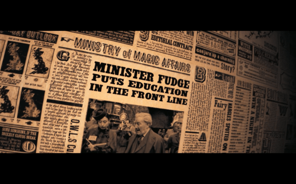 Harry Potter and the Order of the Phoenix - 607