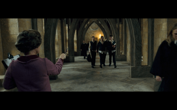 Harry Potter and the Order of the Phoenix - 613