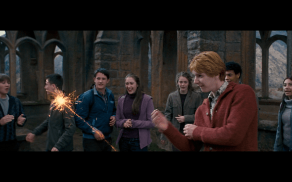 Harry Potter and the Order of the Phoenix - 620