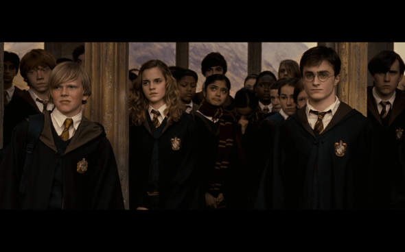 Harry Potter and the Order of the Phoenix - 650