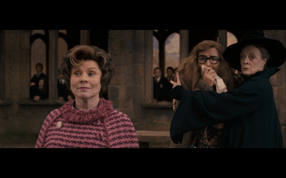 Harry Potter and the Order of the Phoenix - 662