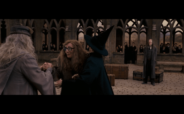 Harry Potter and the Order of the Phoenix - 665