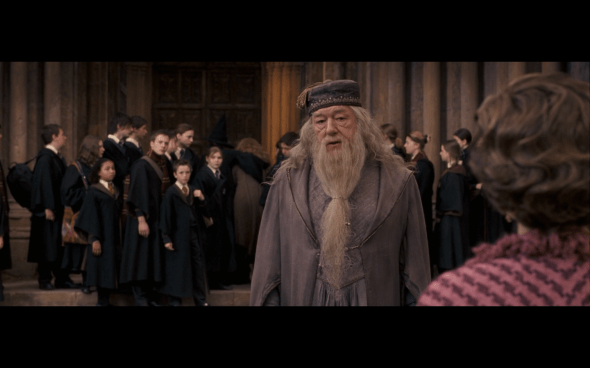 Harry Potter and the Order of the Phoenix - 666